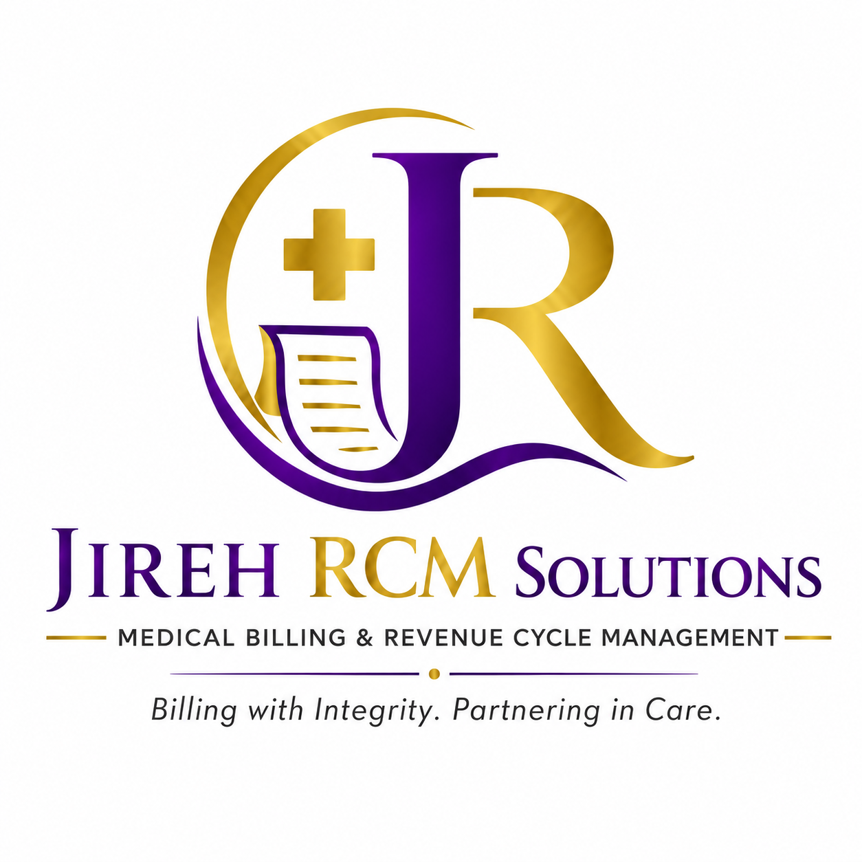 Jireh RCM Solutions